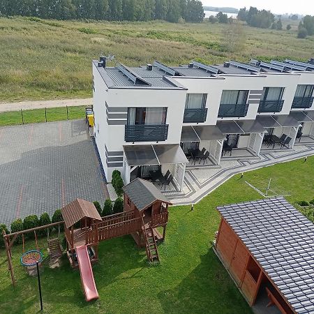 Over Lake-domki,apartamenty Mielno  Eksteriør bilde