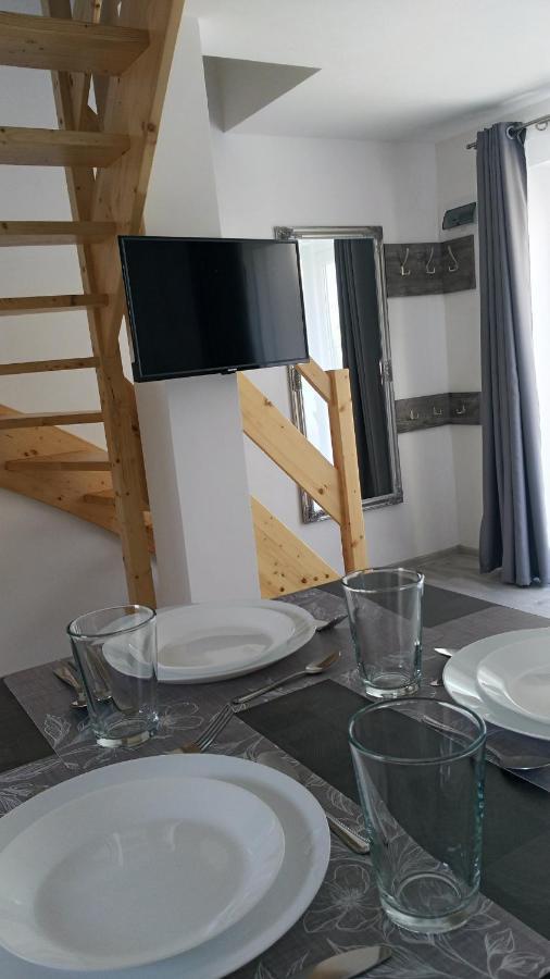 Over Lake-domki,apartamenty Mielno  Eksteriør bilde
