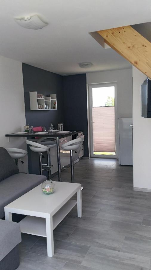 Over Lake-domki,apartamenty Mielno  Eksteriør bilde